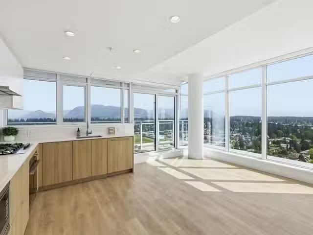 Condo for sale in Coquitlam, British Columbia