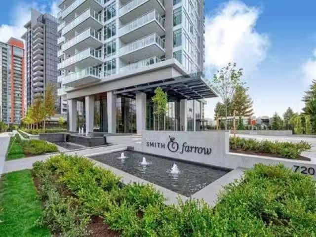 Condo for sale in Coquitlam, British Columbia
