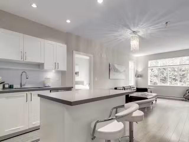 Condo for sale in Coquitlam, British Columbia