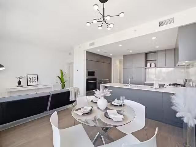 Condo for sale in Coquitlam, British Columbia