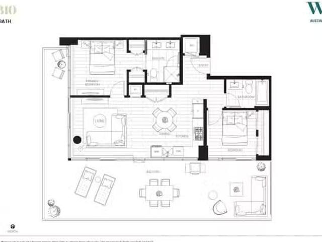 Condo for sale in Coquitlam, British Columbia