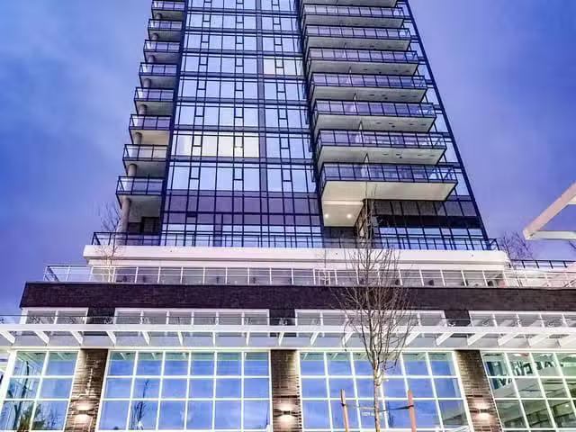 Condo for sale in Coquitlam, British Columbia