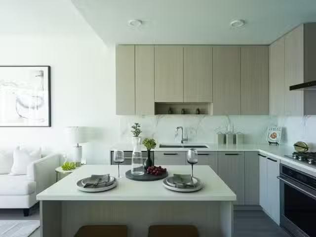 Condo for sale in Coquitlam, British Columbia