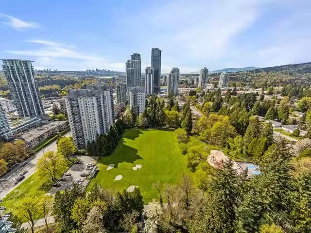 Condo for sale in Coquitlam, British Columbia