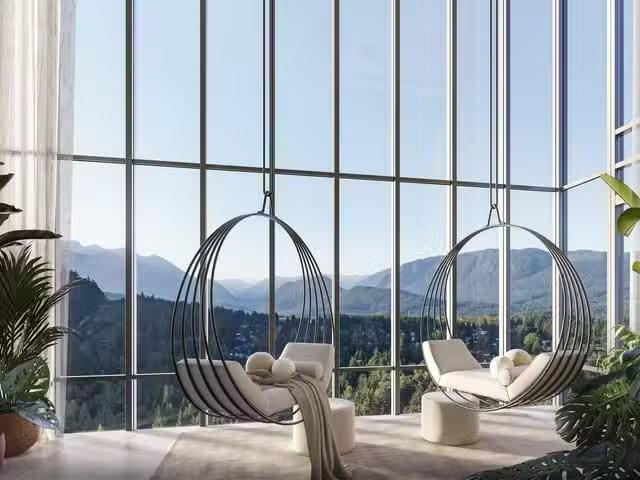 Condo for sale in Coquitlam, British Columbia