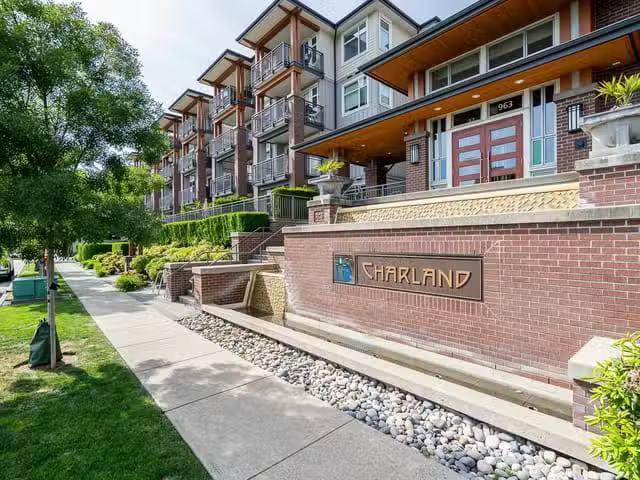 Condo for sale in Coquitlam, British Columbia