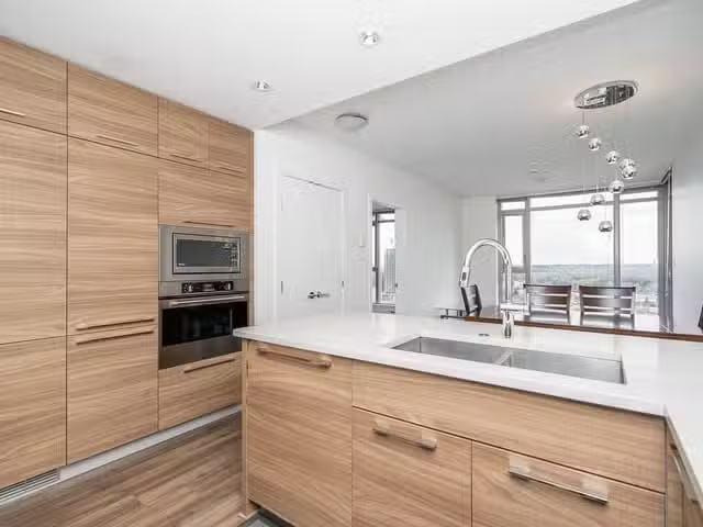 Condo for sale in Coquitlam, British Columbia