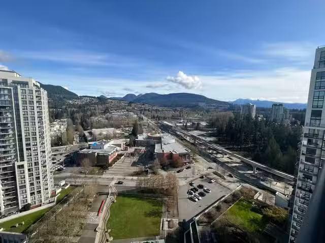Condo for sale in Coquitlam, Metro Vancouver Regional District