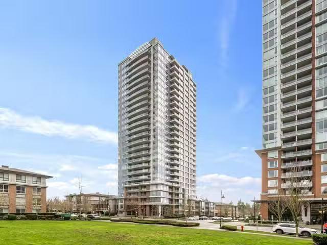 Condo for sale in Coquitlam, British Columbia