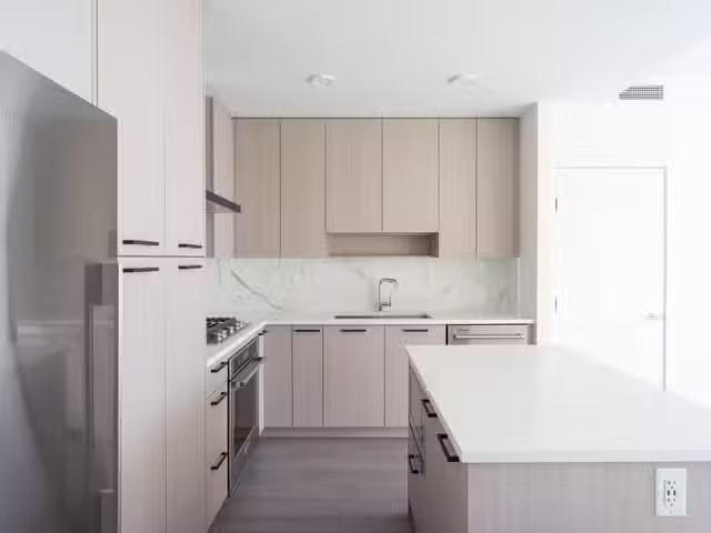 Condo for sale in Coquitlam, British Columbia
