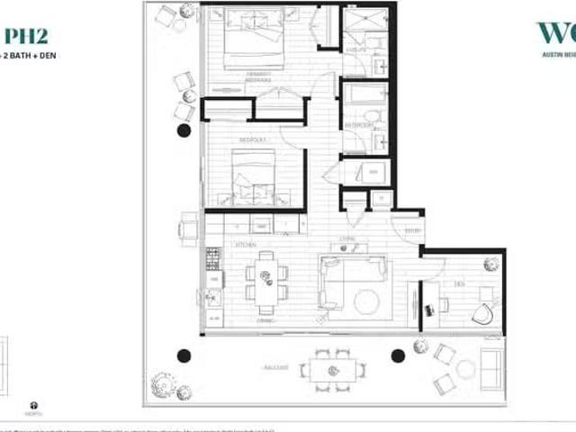 Condo for sale in Coquitlam, British Columbia