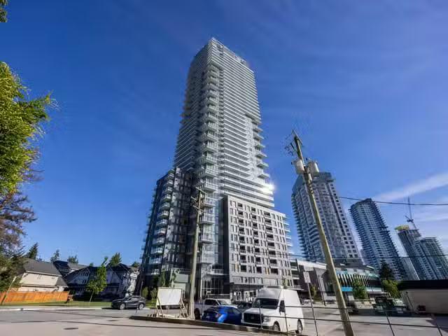 Condo for sale in Coquitlam, British Columbia