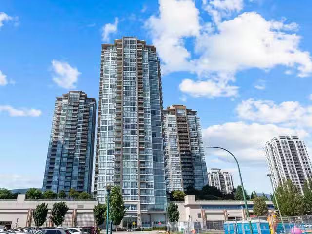 Condo for sale in Coquitlam, British Columbia