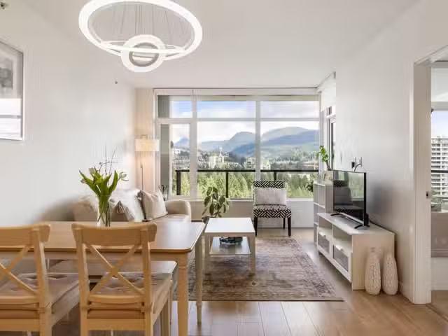Condo for sale in Coquitlam, British Columbia