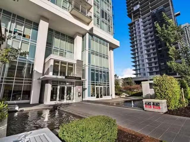 Condo for sale in Coquitlam, British Columbia