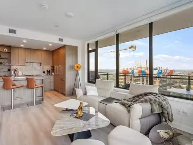 Condo for sale in Coquitlam, British Columbia