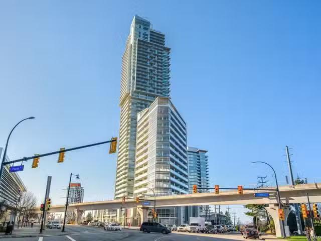 Condo for sale in Coquitlam, British Columbia