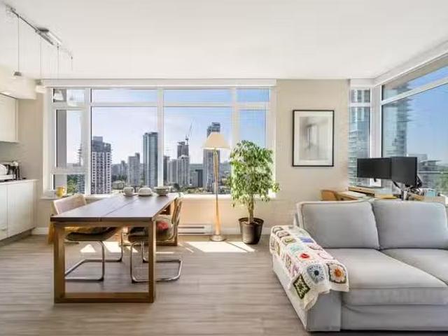 Condo for sale in Coquitlam, Metro Vancouver Regional District