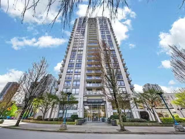 Condo for sale in Coquitlam, British Columbia