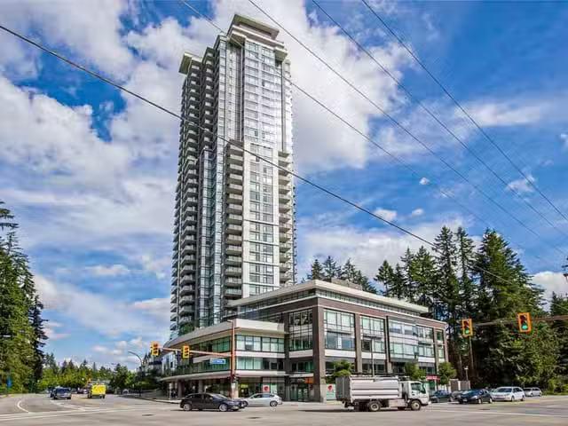 Condo for sale in Coquitlam, British Columbia