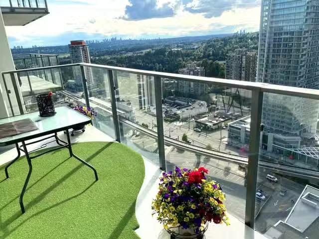 Condo for sale in Coquitlam, Metro Vancouver Regional District