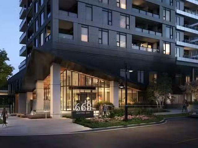 Condo for sale in Coquitlam, British Columbia