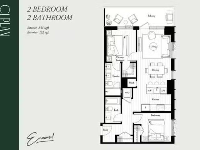 Condo for sale in Coquitlam, British Columbia