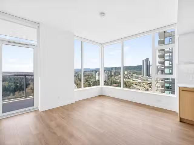 Condo for sale in Coquitlam, British Columbia