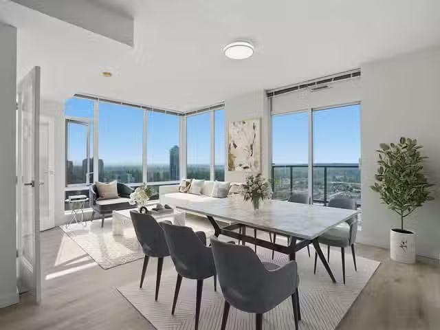 Condo for sale in Coquitlam, Metro Vancouver Regional District