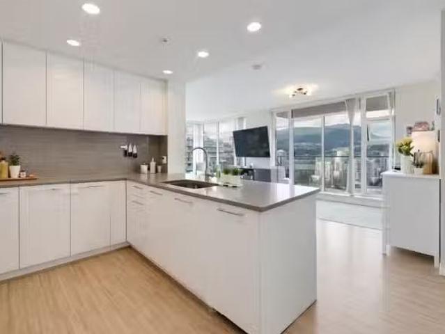 Condo for sale in Coquitlam, British Columbia