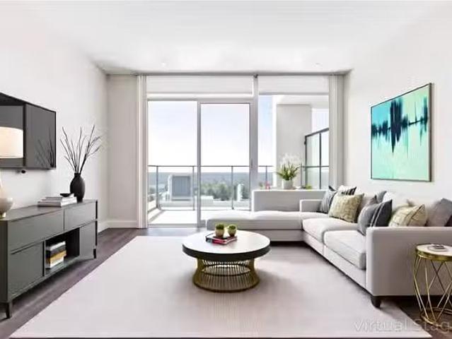 Condo for sale in Coquitlam, British Columbia