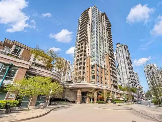Condo for sale in Coquitlam, British Columbia