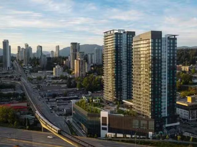 Condo for sale in Coquitlam, British Columbia
