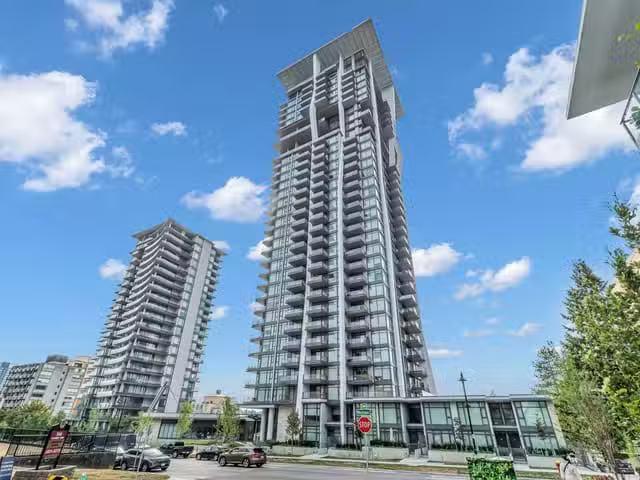 Condo for sale in Coquitlam, British Columbia
