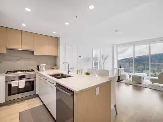 Condo for sale in Coquitlam, Metro Vancouver Regional District