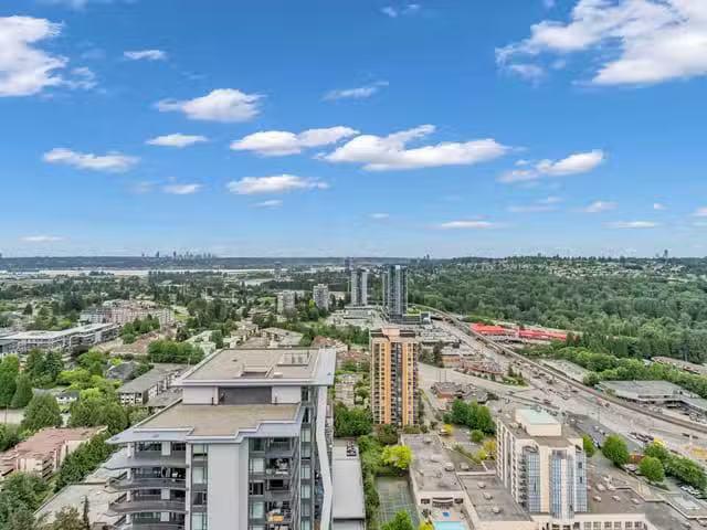 Condo for sale in Coquitlam, British Columbia
