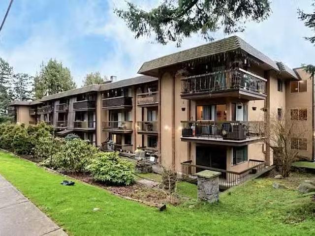 Condo for sale in Coquitlam, British Columbia