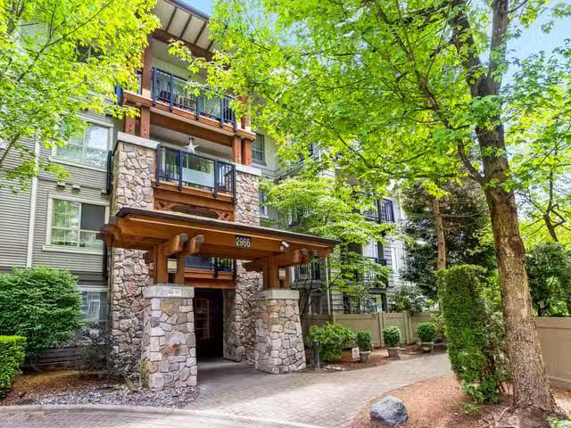 Condo for sale in Coquitlam, British Columbia