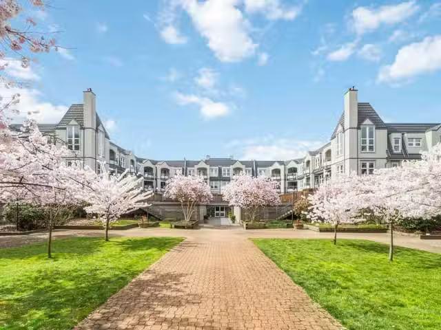 Condo for sale in Coquitlam, British Columbia