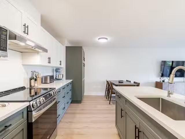 Condo for sale in Coquitlam, British Columbia