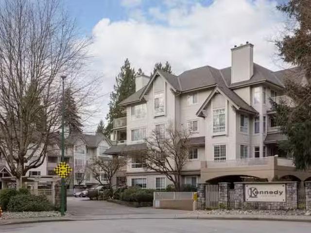 Condo for sale in Coquitlam, Metro Vancouver Regional District