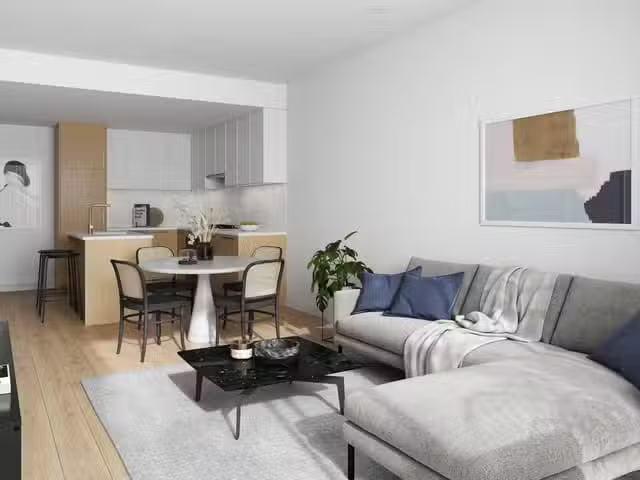 Condo for sale in Coquitlam, British Columbia