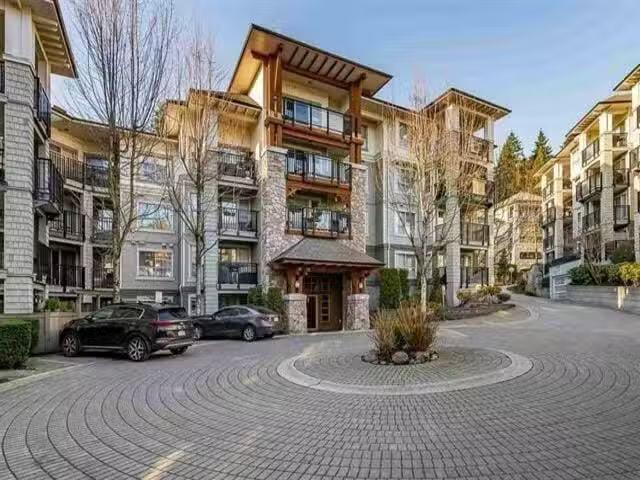 Condo for sale in Coquitlam, British Columbia