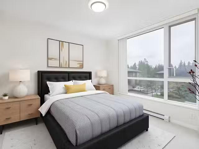 Condo for sale in Coquitlam, British Columbia