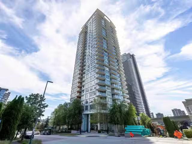 Condo for sale in Coquitlam, British Columbia