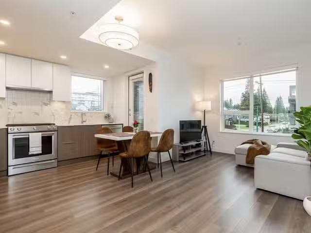 Condo for sale in Coquitlam, Metro Vancouver Regional District