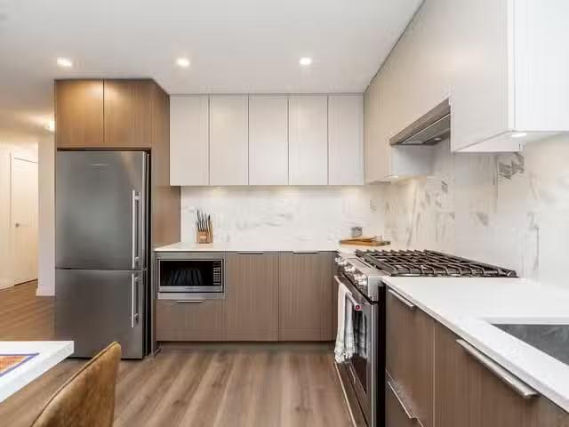 Condo for sale in Coquitlam, Metro Vancouver Regional District
