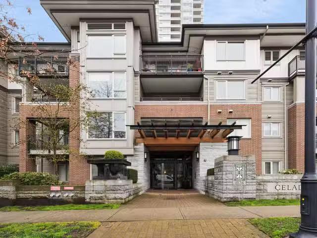 Condo for sale in Coquitlam, British Columbia