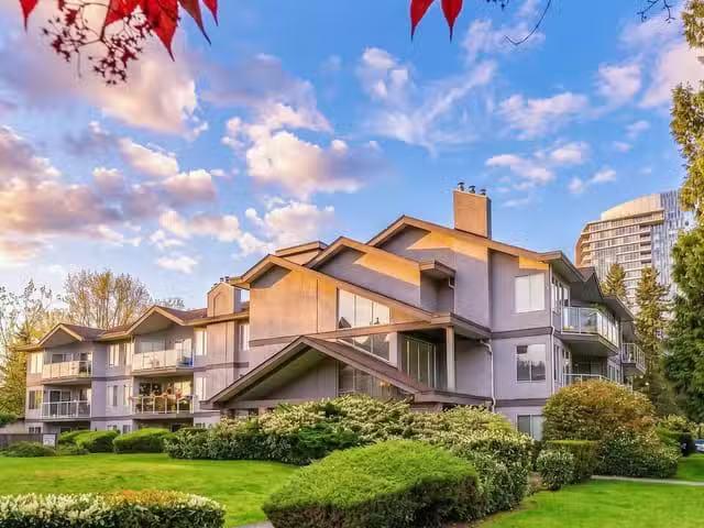 Condo for sale in Coquitlam, Metro Vancouver Regional District