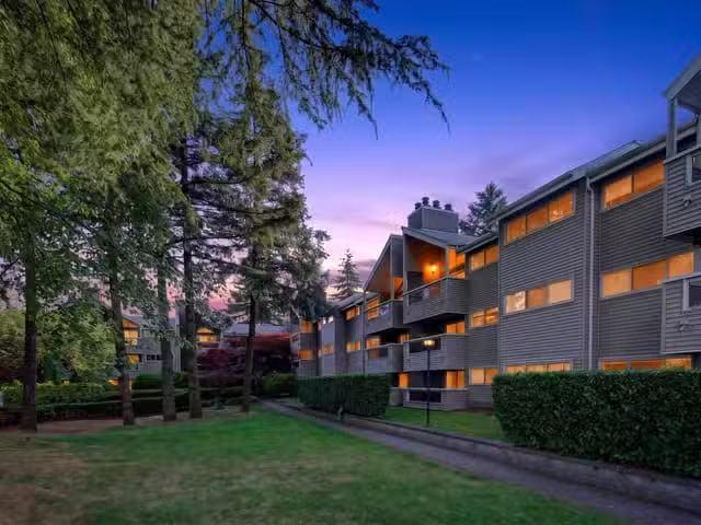 Condo for sale in Coquitlam, British Columbia